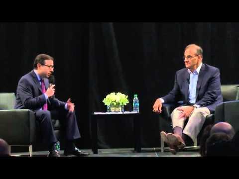 Video 3 - Joe Torre