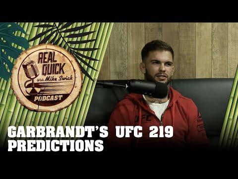 Video 2 - Mike Swick