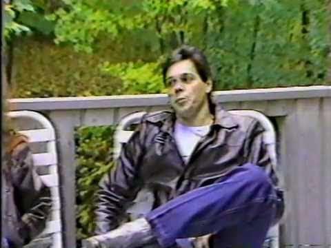 Video 5 - Pierre Larouche