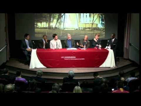 Video 1 - Matt Kalil