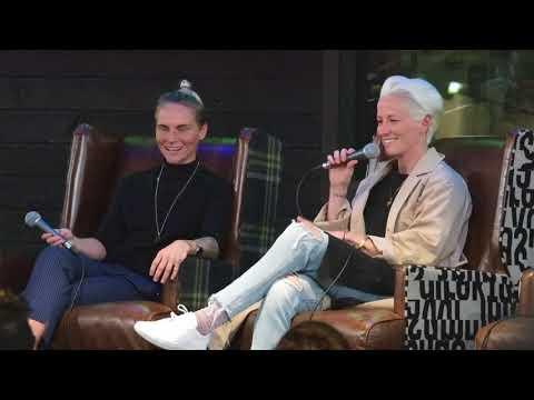 Video 3 - Megan Rapinoe