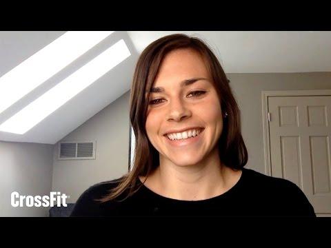 Video 4 - Julie Foucher
