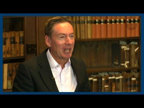 Video 3 - Lawrence Frank