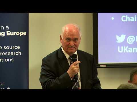 Video 1 - David Bruton