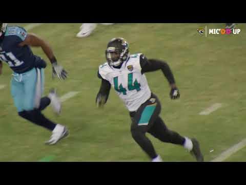 Video 2 - Myles Jack