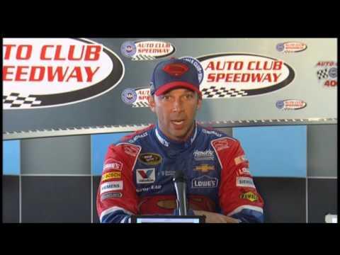 Video 5 - Chad Knaus