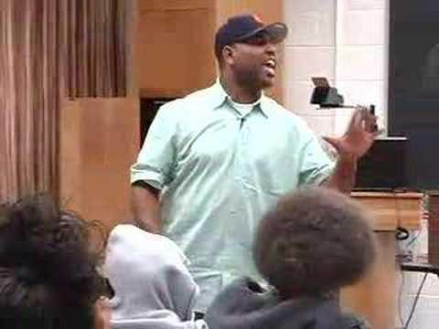 Video 1 - Emmitt Thomas