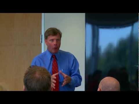 Video 3 - Bryan Price