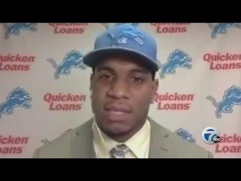 Video 5 - Eric Ebron