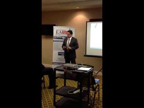 Video 1 - Luis Castillo