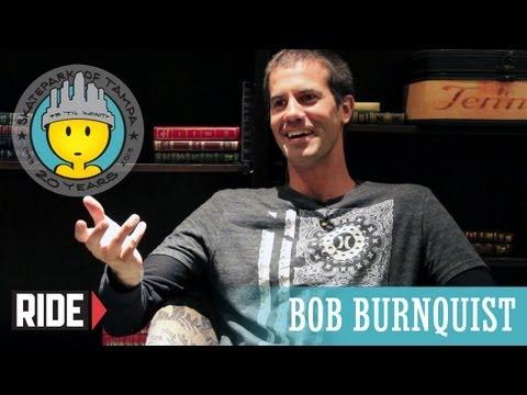 Video 6 - Bob Burnquist