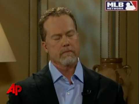 Video 6 - Mark McGwire