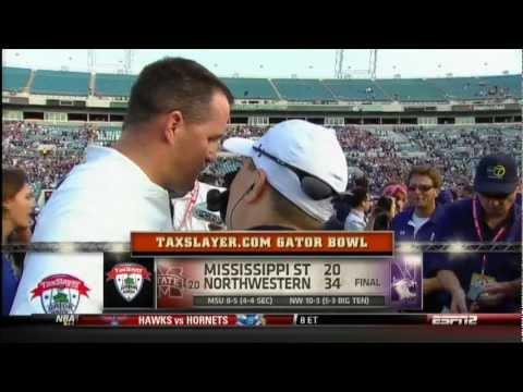 Video 6 - Pat Fitzgerald