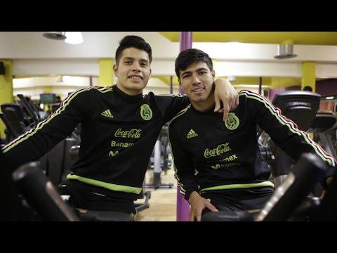 Video 5 - Jesse Gonzalez