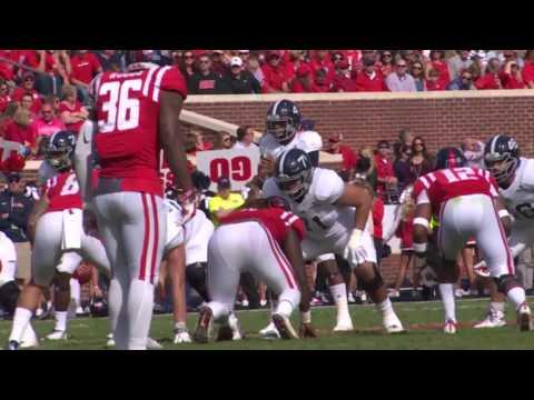 Video 5 - Tyson Summers