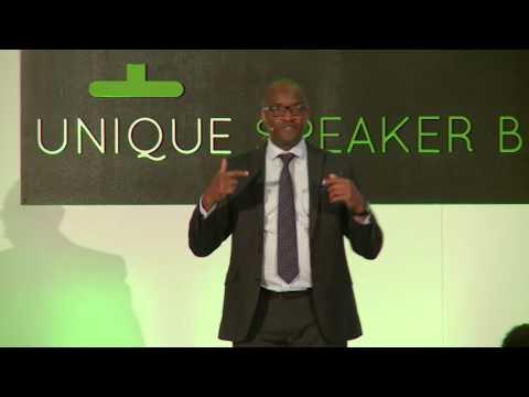 Video 2 - Danny Granger