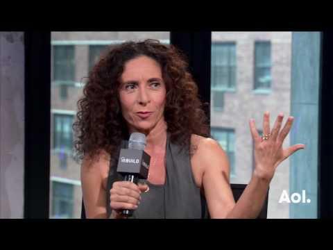 Video 2 - Mandy Ingber