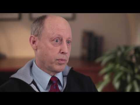 Video 1 - Dave Johnson