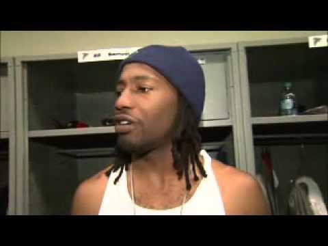Video 4 - Asante Samuel