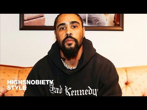 Video 6 - Jerry Manuel