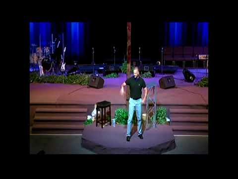 Video 1 - Matt Painter