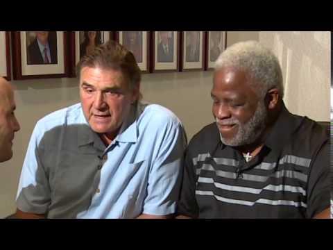 Video 5 - Earl Campbell