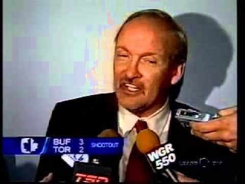 Video 4 - Lindy Ruff