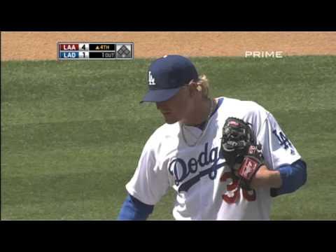 Video 5 - Jered Weaver