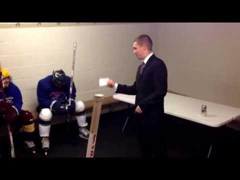 Video 2 - Beau Hossler