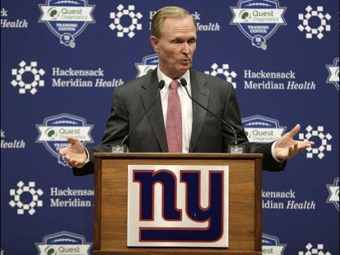 Video 4 - John Mara
