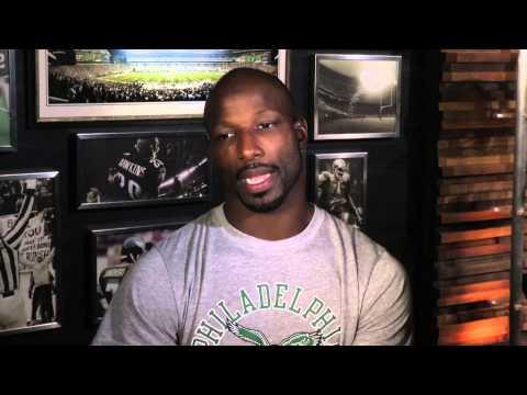 Video 2 - Jason Avant