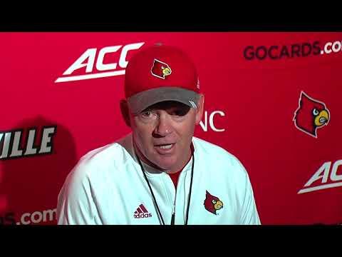 Video 5 - Bobby Petrino