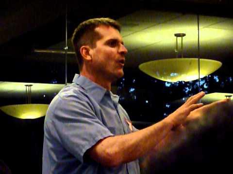 Video 1 - Jim Harbaugh
