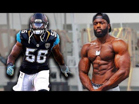 Video 2 - Dante Fowler Jr