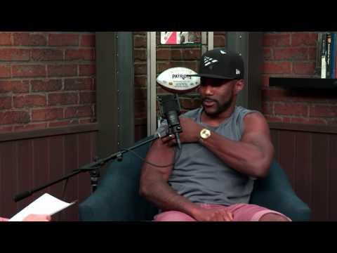 Video 6 - Nate Burleson