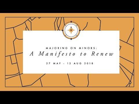 Video 2 - Nathan Palmer