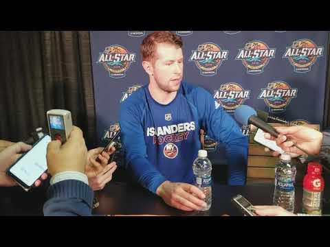 Video 1 - Josh Bailey