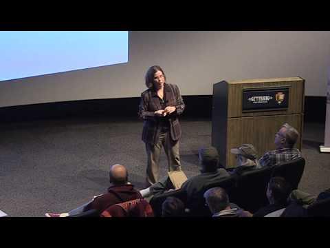 Video 2 - Ben Revere