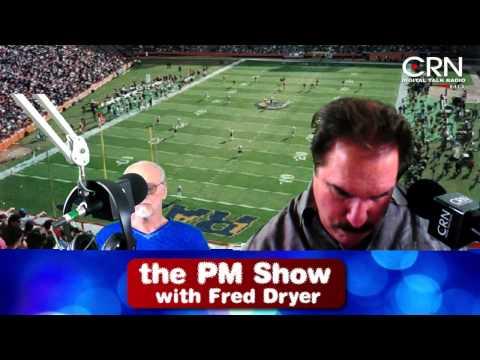 Video 3 - Fred Dryer