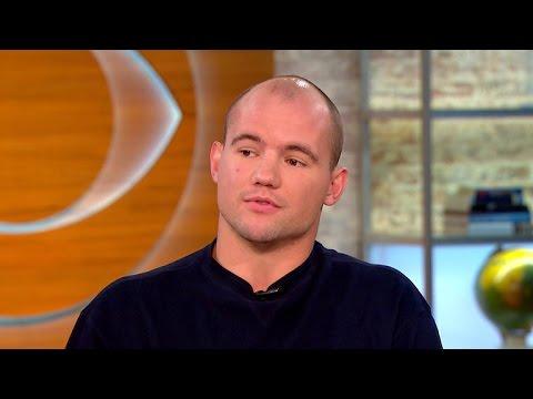 Video 4 - Chris Borland