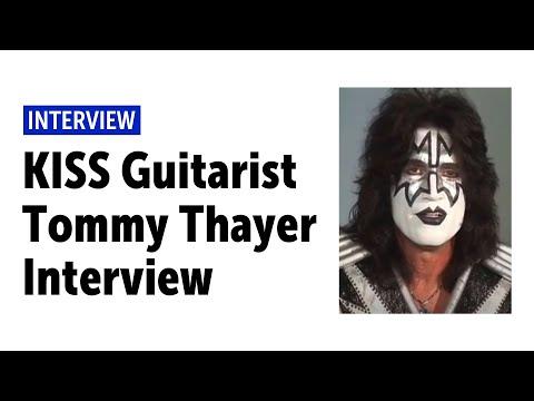 Video 5 - Tom Thayer