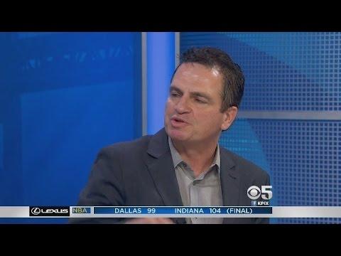 Video 4 - Jay Mariotti