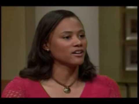 Video 4 - Marion Jones-Thompson