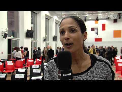 Video 6 - Christine Arron