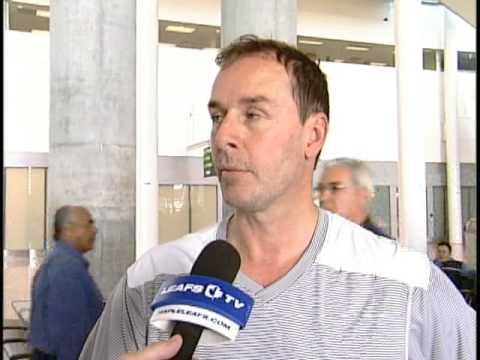 Video 4 - Joe Nieuwendyk