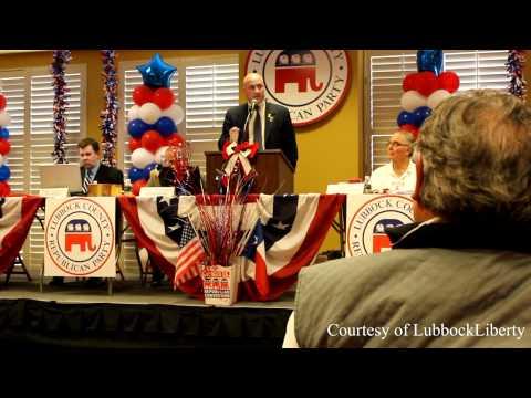 Video 3 - Randy Winn