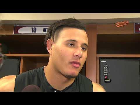 Video 4 - Manny Machado