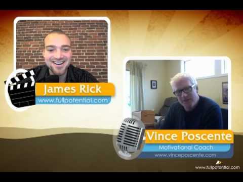 Video 4 - Vince Poscente