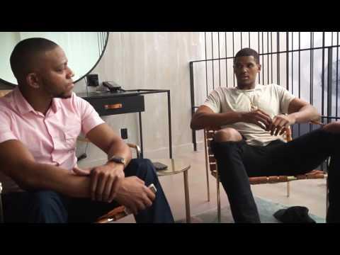 Video 5 - Tobias Harris