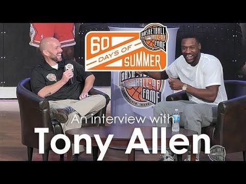 Video 4 - Tony Allen